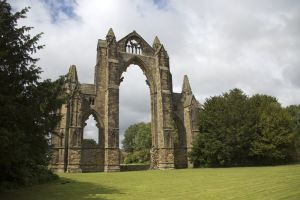 Guisborough - Mark Davis Photography